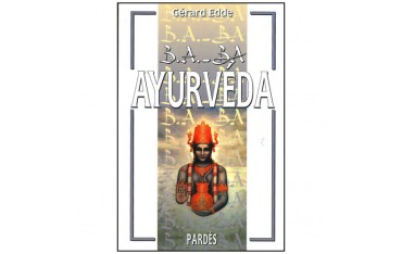 B.A-BA Ayurvéda - Gérard Edde