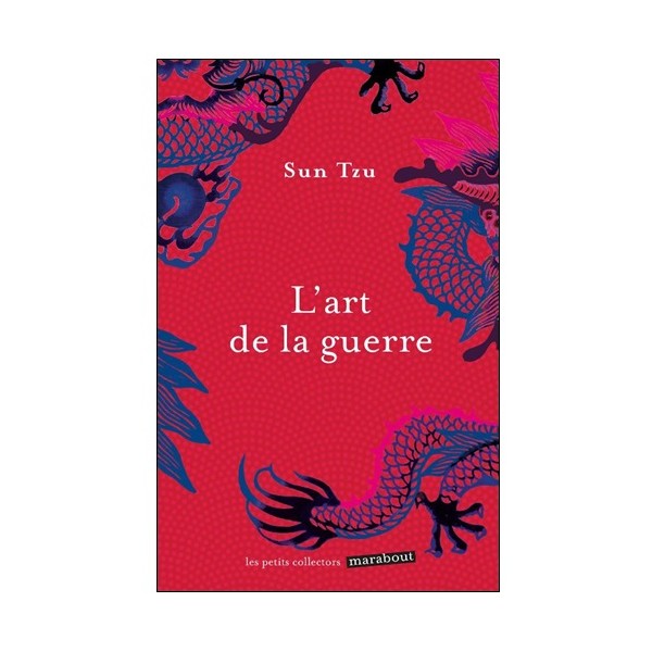 L'art de la guerre - Sun Tzu