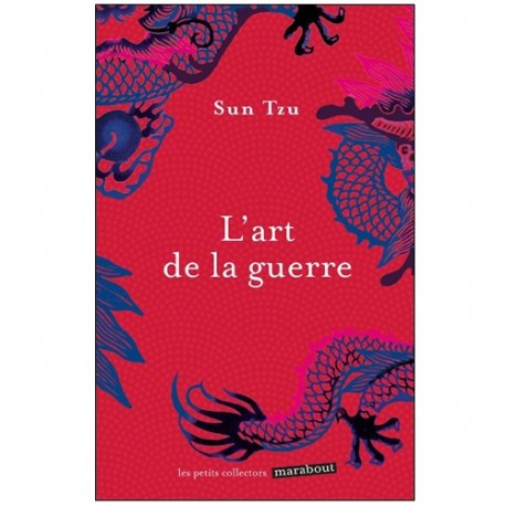 L'art de la guerre - Sun Tzu