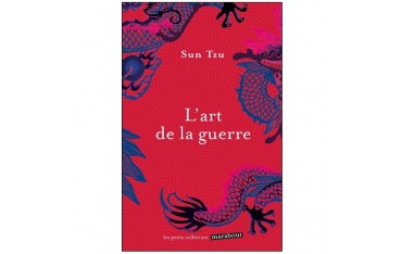 L'art de la guerre - Sun Tzu