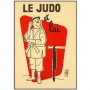 Le Judo et lui (roman) - Dorcino