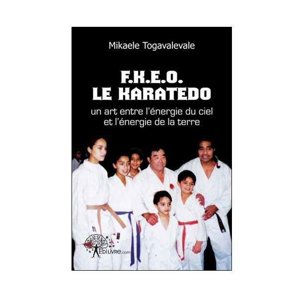 F.K.E.O. le Kataredo - Togavalevale