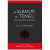 Le Sermon du Tengu sur les Arts Martiaux - I. Chozanshi & W.S. Wilson
