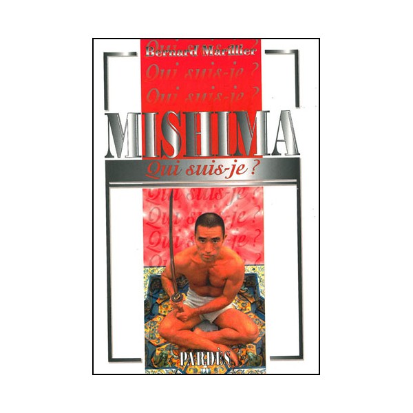 Mishima - B Maillier