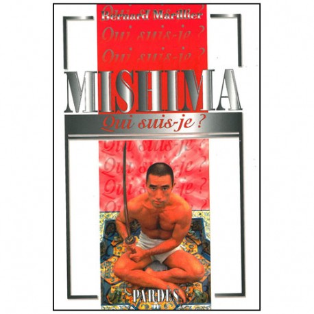 Mishima - B Maillier