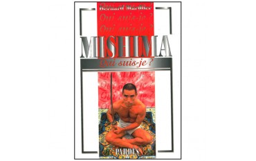 Mishima - B Maillier