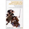 Sagesse des Arts Martiaux (coffret : traité 5 roues/contes/zen)