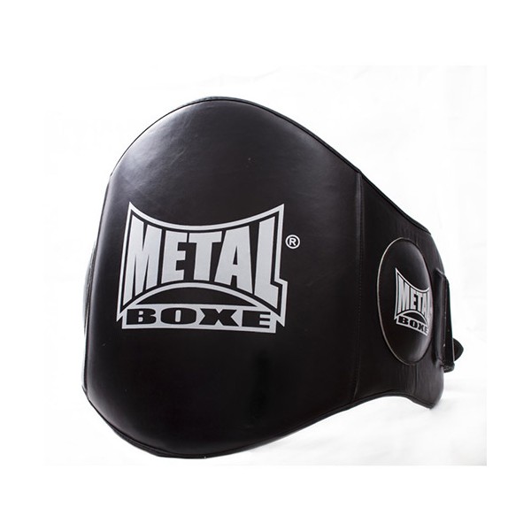 Plastron ceinture abdominale MB super renforcé 