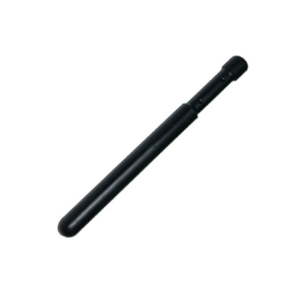 Bâton FISFO compétition en mousse avec poignée, 50cm - NOIR (l'unité)