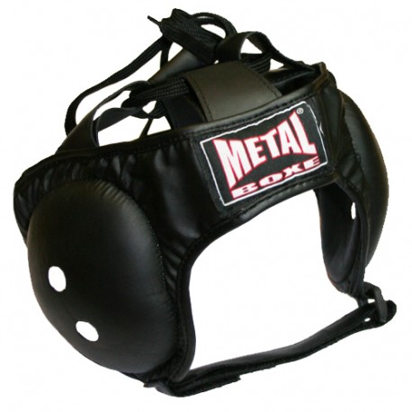 Casque protège oreilles entraînement