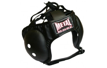 Casque protège oreilles entraînement