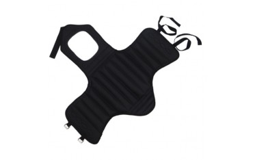 Plastron SANDA ou multi-discipline réversible
