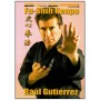 Fu-Shin Kenpo - Raul Gutierrez