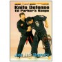 Knife Defense Ed Parkers's Kenpo - Juan José Negreira