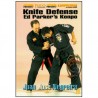 Knife Defense Ed Parkers's Kenpo - Juan José Negreira