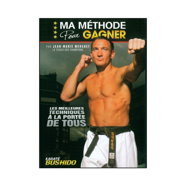 Ma méthode pour gagner - J.M Merchet