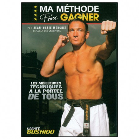 Ma méthode pour gagner - J.M Merchet