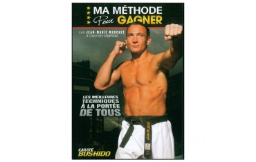 Ma méthode pour gagner - J.M Merchet