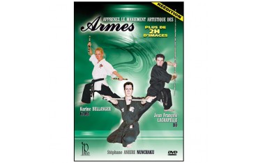 Les armes du Budo - 5 experts
