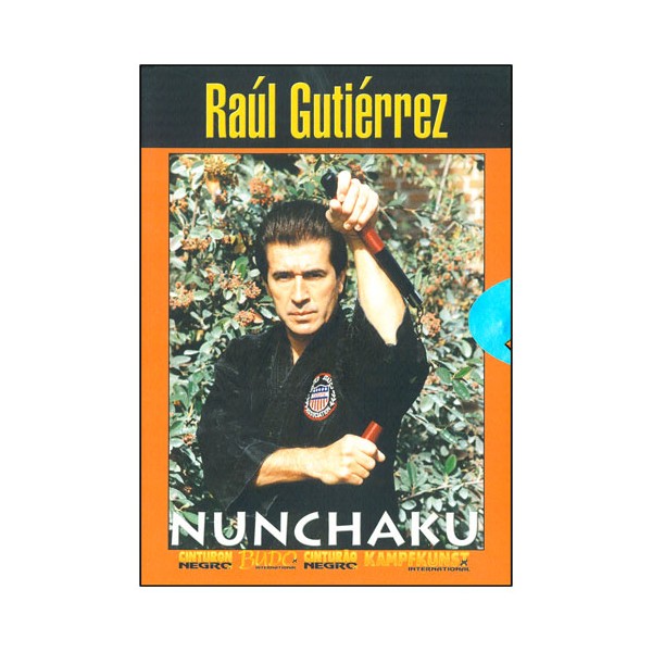 Nunchaku - R Gutiérrez