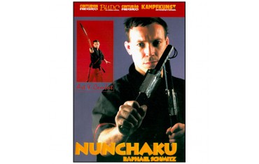 Nunchaku - Raphael Schmitz