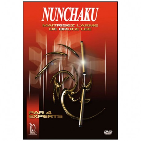 Nunchaku, maîtriser l'art de Bruce Lee - 4 experts