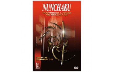 Nunchaku, maîtriser l'art de Bruce Lee - 4 experts
