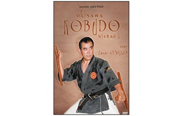 Okinawa Kobudo, niveau 1 - Zenei Oshiro