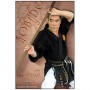 Okinawa Kobudo, niveau 2 - Zenei Oshiro