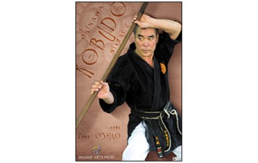 Okinawa Kobudo, niveau 2 - Zenei Oshiro