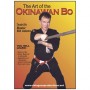 The Art of Okinawa Bo Staff - Bill Adams