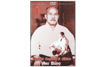 Aiki Budo Vol.1 - Morihei Ueshiba
