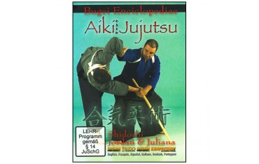 Bugei Enciclopediae : Aiki Jutsu - Shidoshi