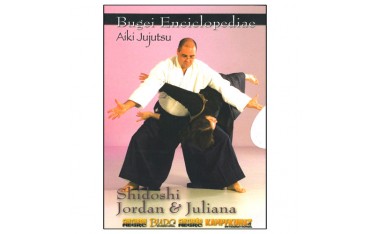 Bugei Enciclopediae : Aiki-Jujutsu - Shidoshi