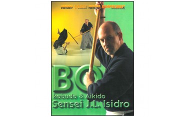 Kobudo & Aikido - José Luis Isidro