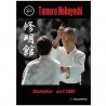 Tamura Nobuyoshi Shumeïkan-avril 2009