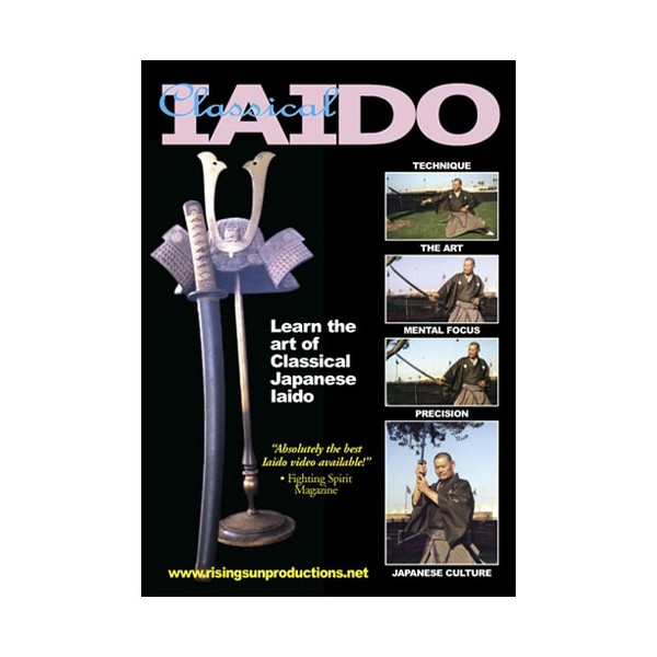 Classical Kendo & Iaido