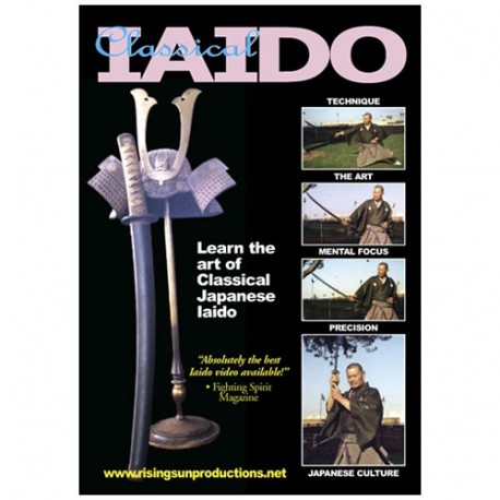 Classical Kendo & Iaido