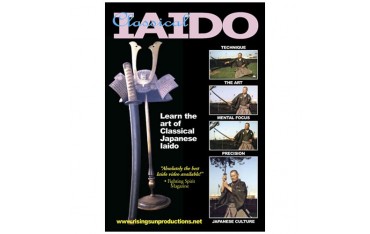 Classical Kendo & Iaido