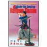 Haidong Gumdo, techn. de coupe au sabre coréen - Han Sang Hyun