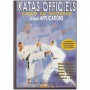 Katas officiels, Karaté-Do Shotokan & leurs applications - JP Fischer