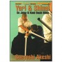 Iaido vol.6, Yari & Shinai - Sueyoshi Akeshi