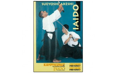 Iaido, vol.1 - Sueyoshi Akeshi