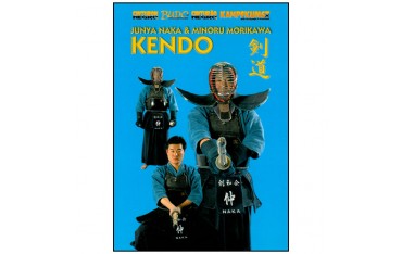 Kendo Vol.1 - Junya Naka/Minoru Morikawa