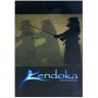 Kendoka the new samourai (anglais )