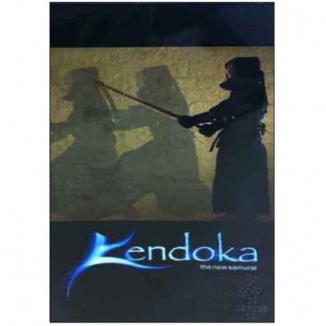 Kendoka the new samourai (anglais )