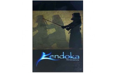 Kendoka the new samourai (anglais )