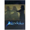 Kendoka the new samourai (anglais )