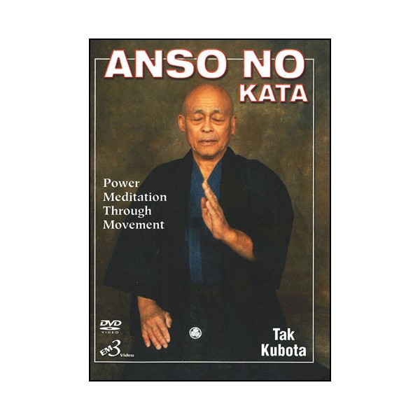 Toshin Iaido - Tak kubota