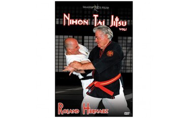 Nihon Tai Jitsu, Vol.1 - Roland Hernaez